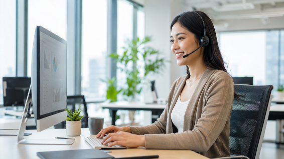 Corporate Care Consultation