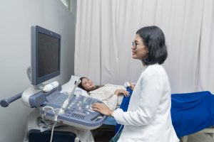 Pentingnya Pemeriksaan Kehamilan (ANC) Rutin bagi Ibu Hamil dan Janin