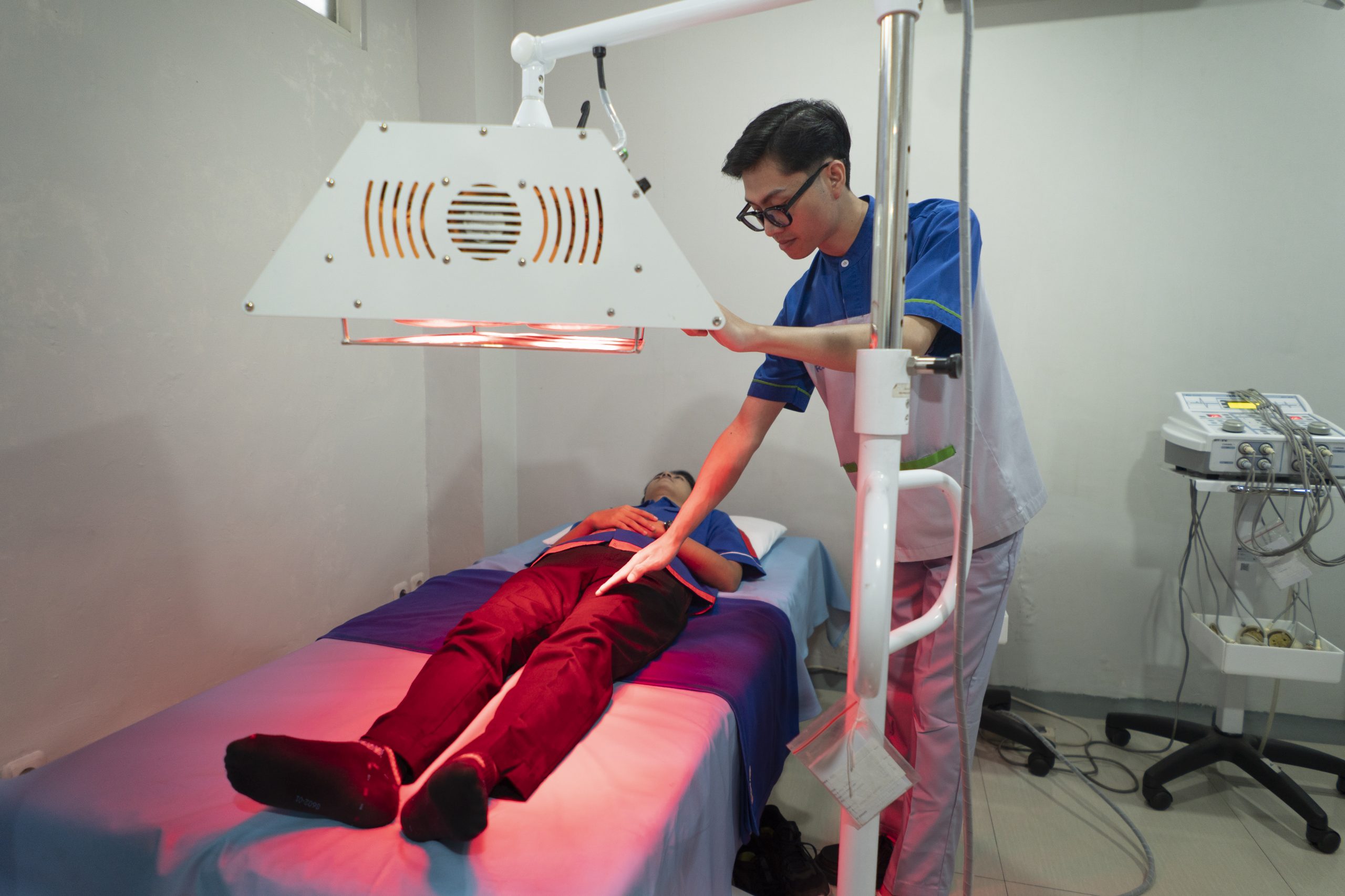 Poli Orthopedi