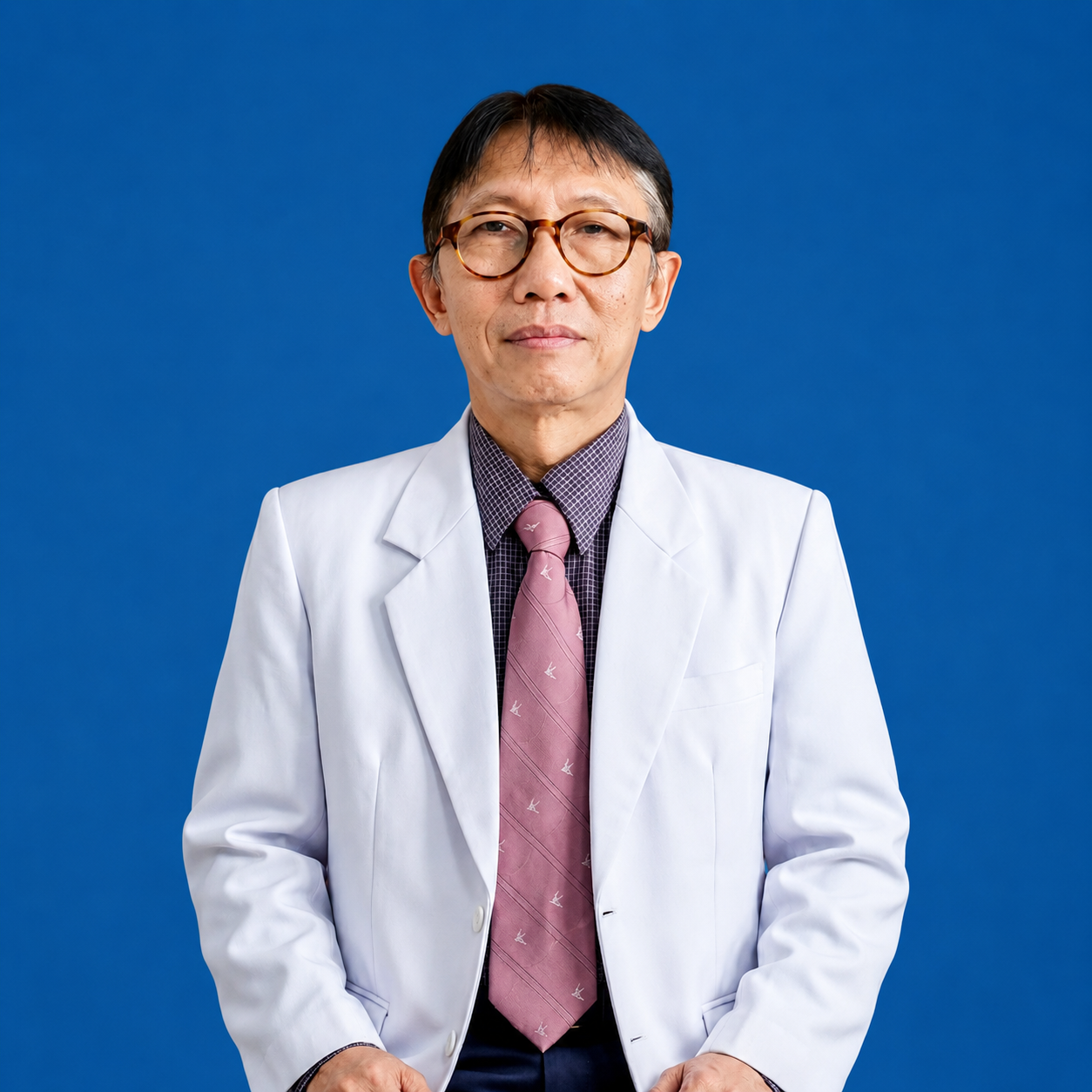 dr. Dean W Satyaputra,Sp.OG (K)