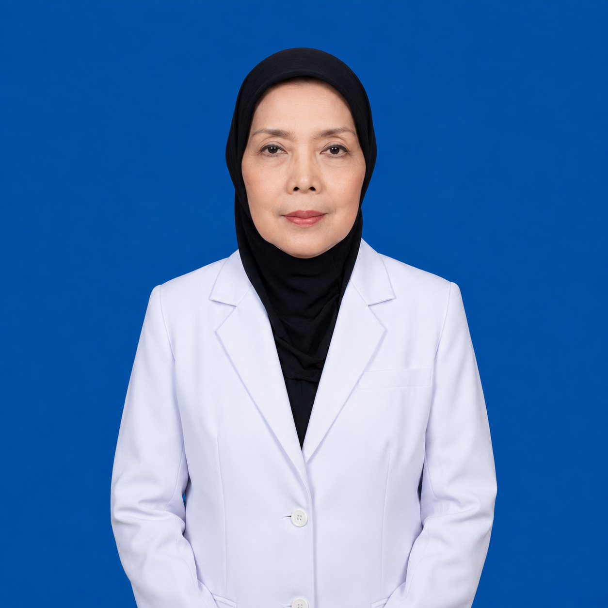dr. Endang Melati Jacob, Sp.A