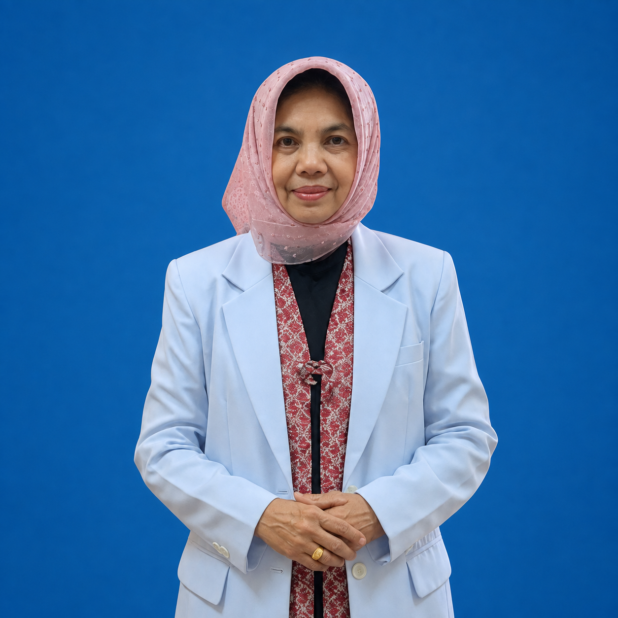 dr. Erna Juniety, Sp.P