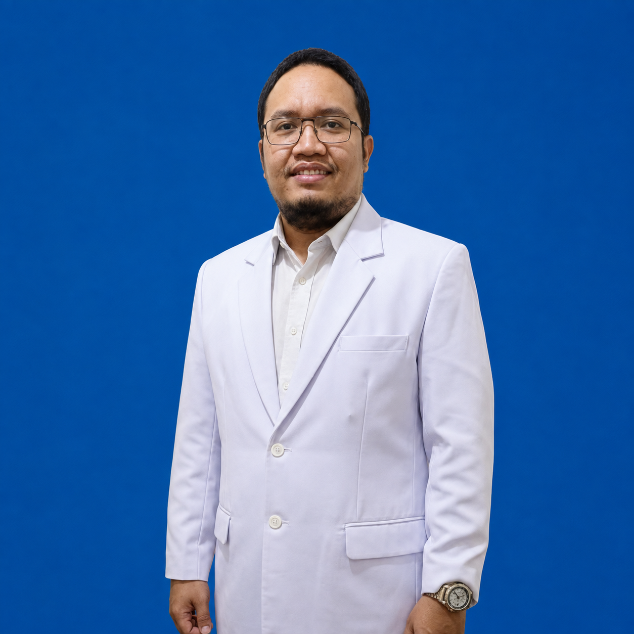 dr. Marlon Tua, Sp.S