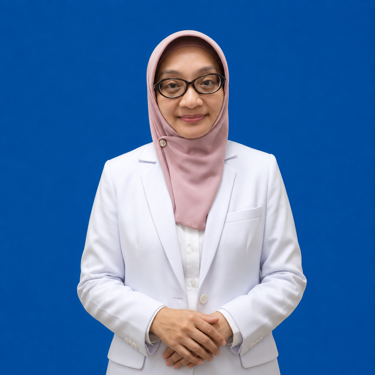 dr. R. Gina Dewiyani, Sp.PD