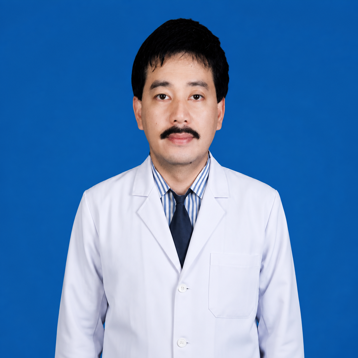 dr. Teddy Sunardi, Sp.PD