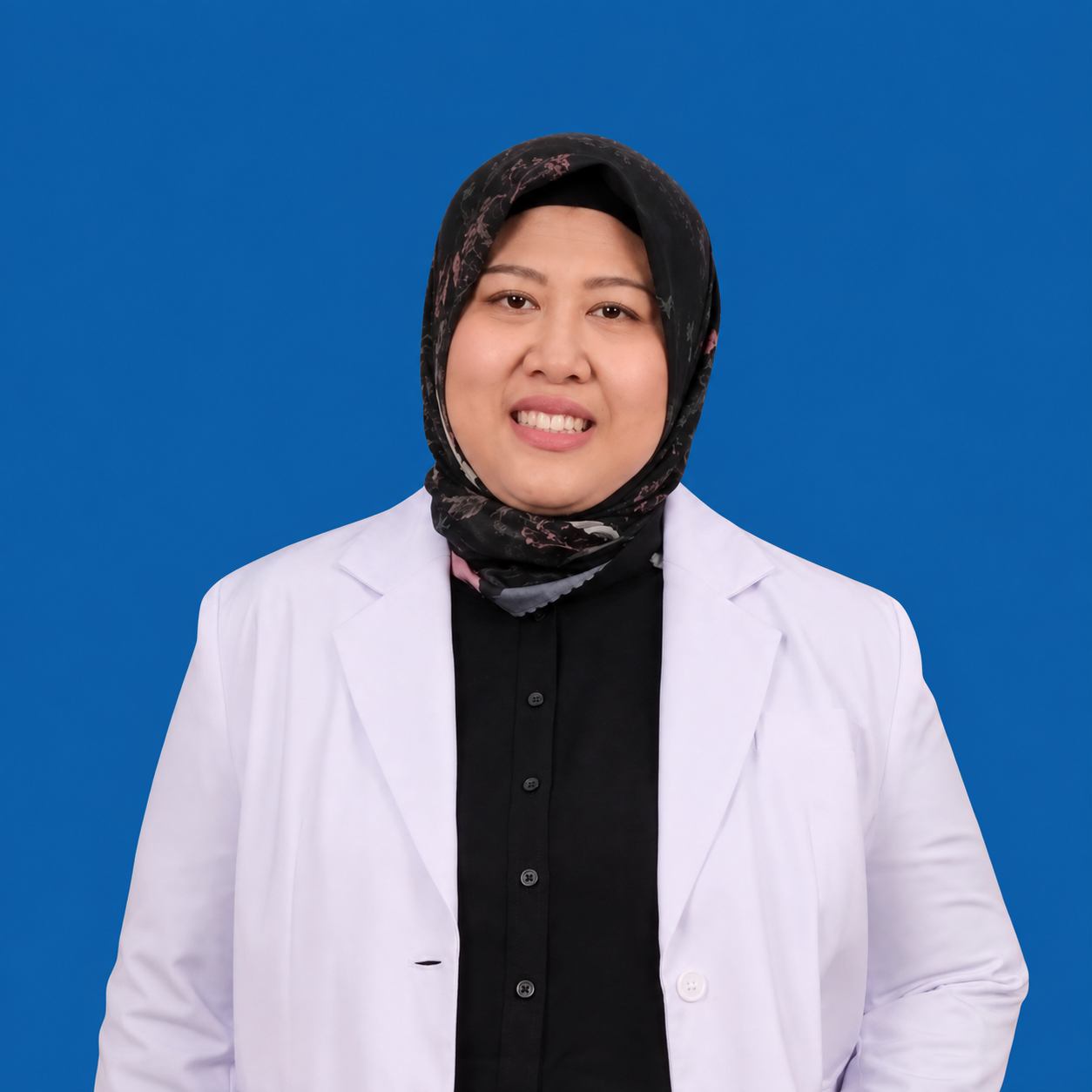 dr. Ury Puspa Praninditya, Sp.A