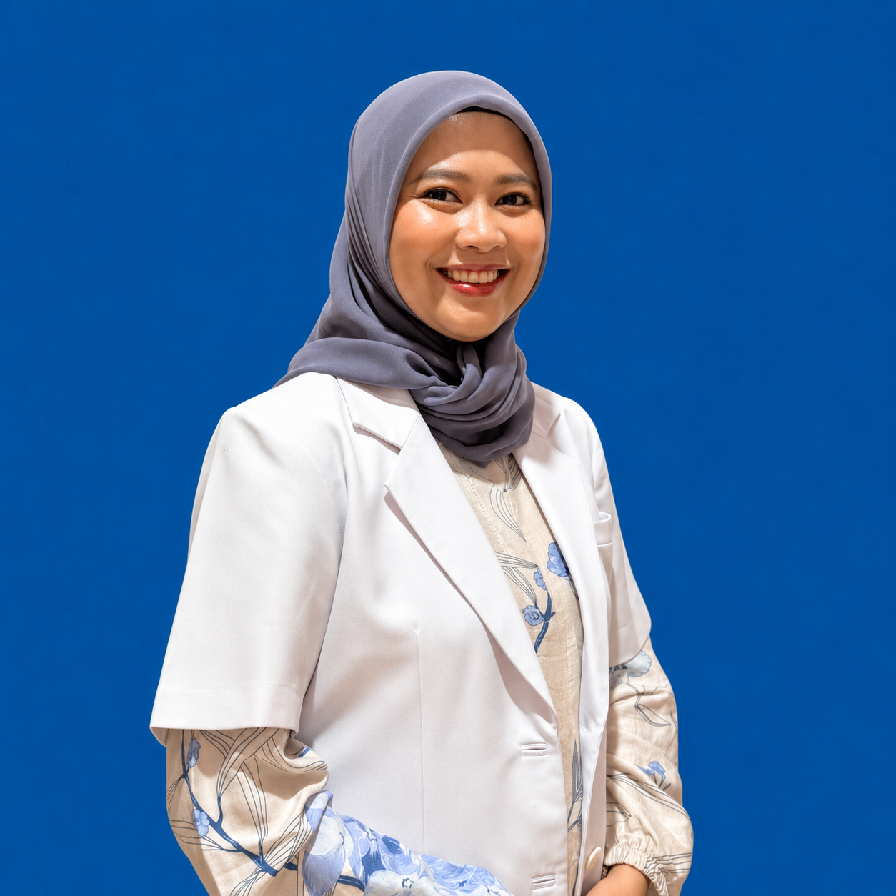 drg. Adis Tyaning Puspitasari