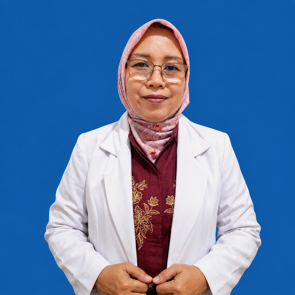 drg. Tuti Pudjiningsih