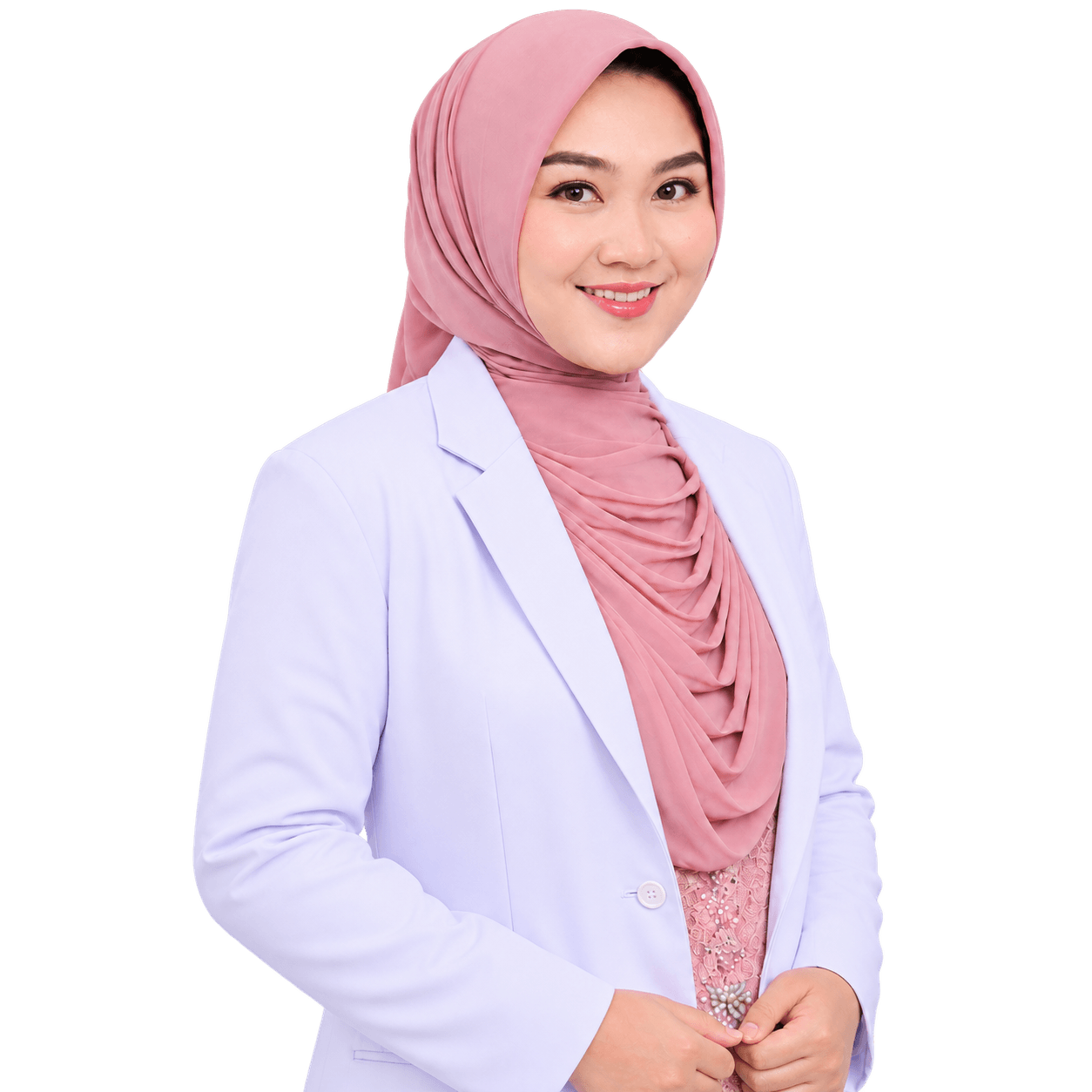 dr. Ajeng Apsari, Sp. PD