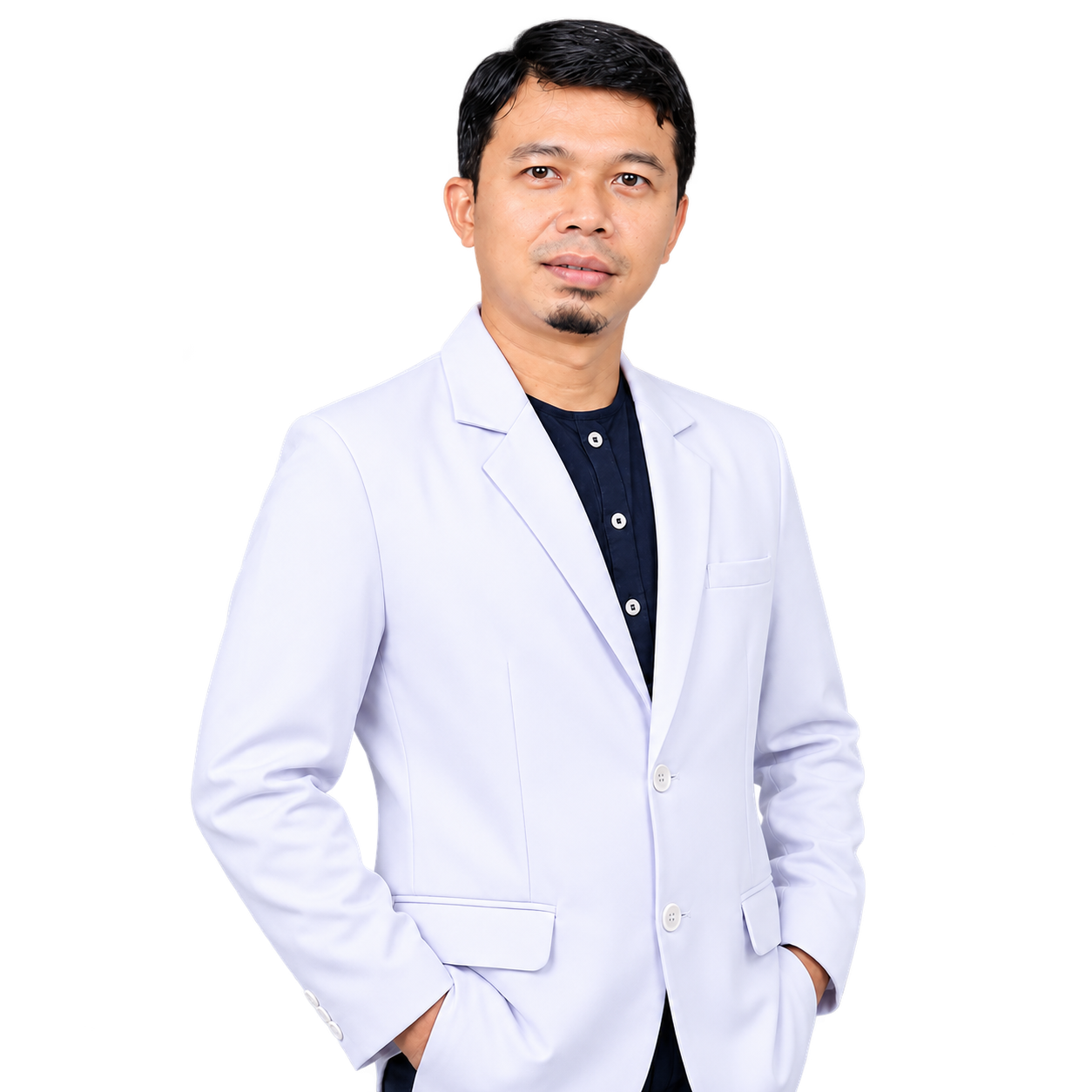 dr. Aries Kuswanda, Sp. PD