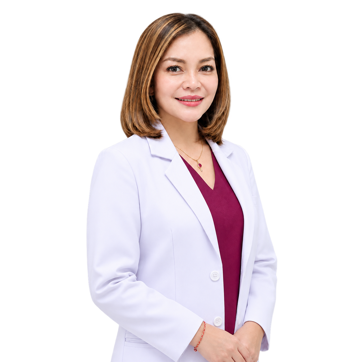 dr. Astrid Rizkya Aniza Salendari, Sp.KK