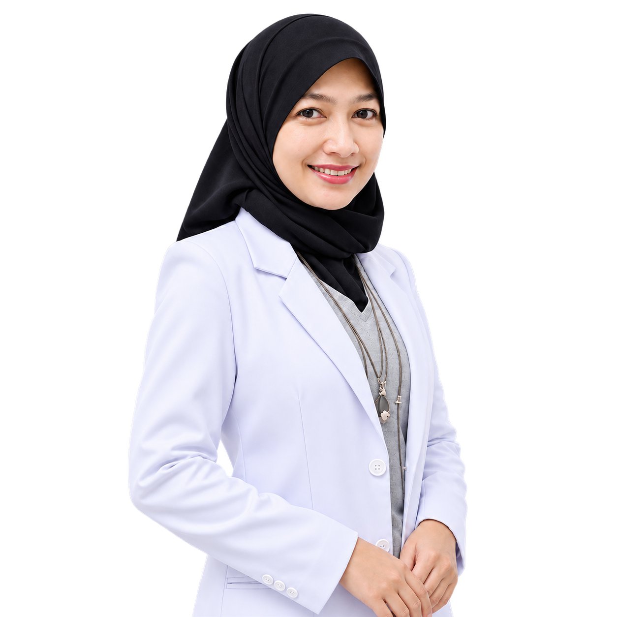 dr. Elda Khalida, Sp. A., M.Kes