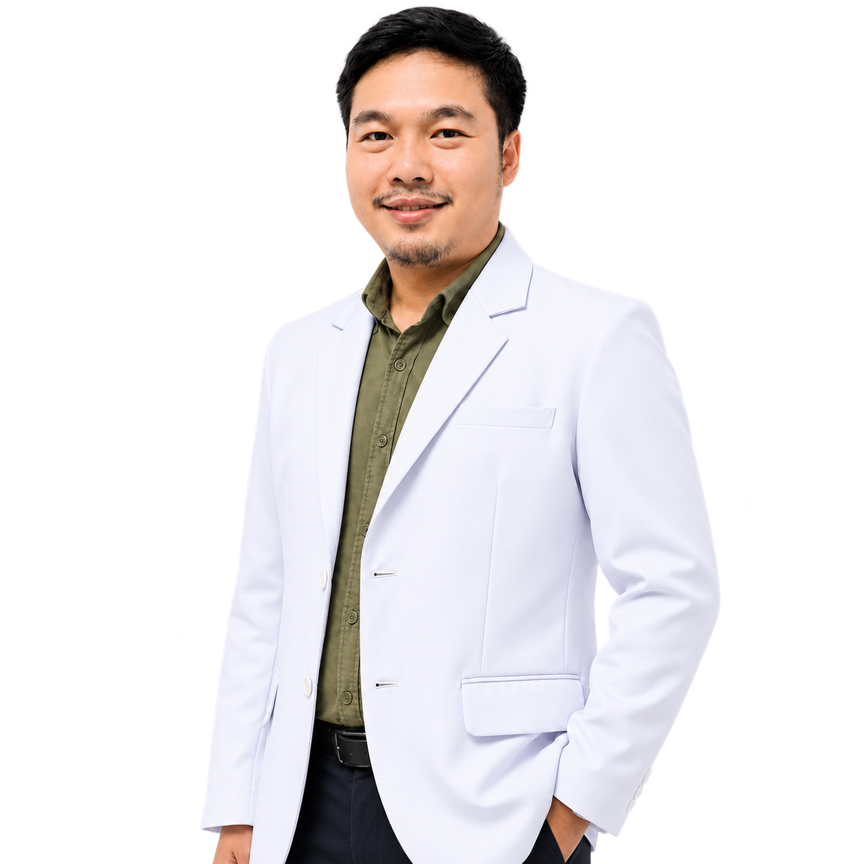 dr. Erick Maulana Yusup, Sp. THT-BKL