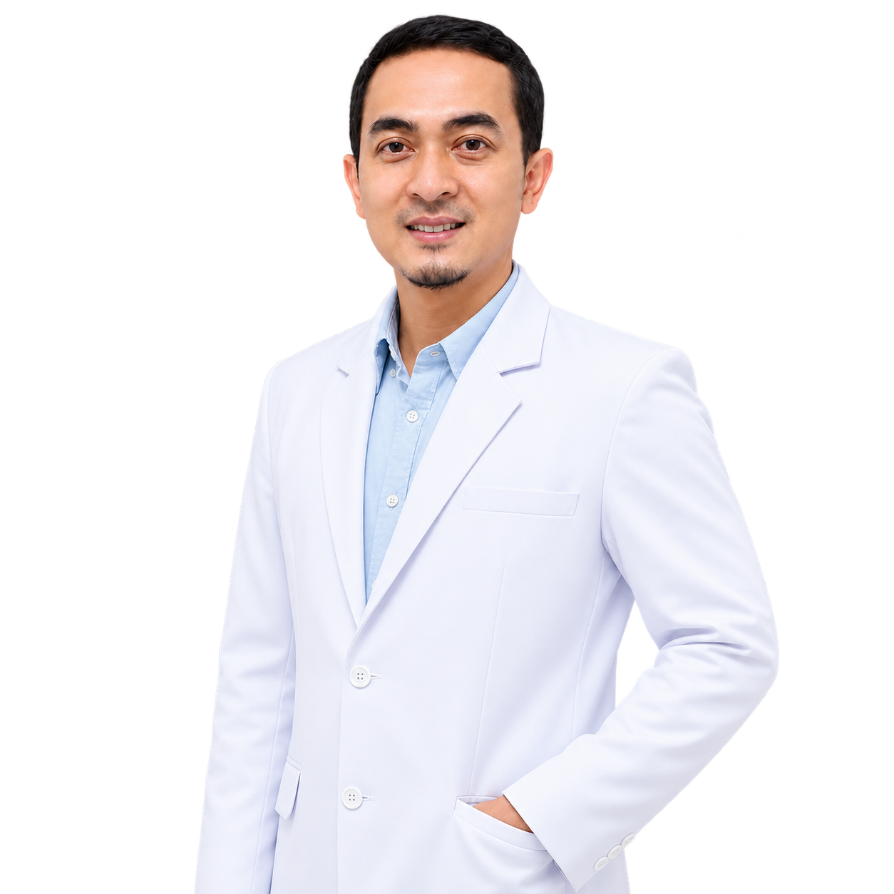 dr. Erwin Supriadi, Sp.OG., M.Kes