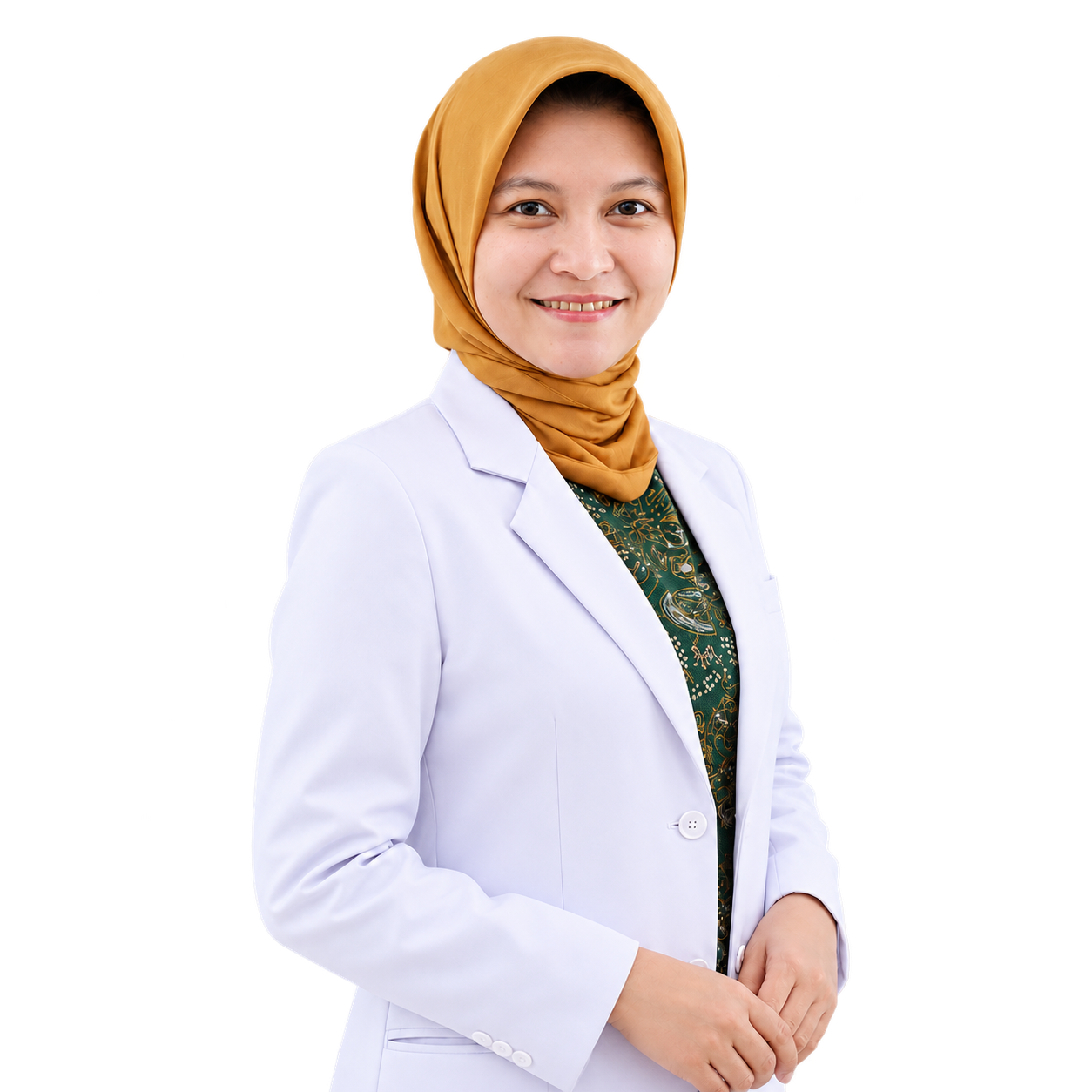 dr. Ilin Nurina, Sp. KFR