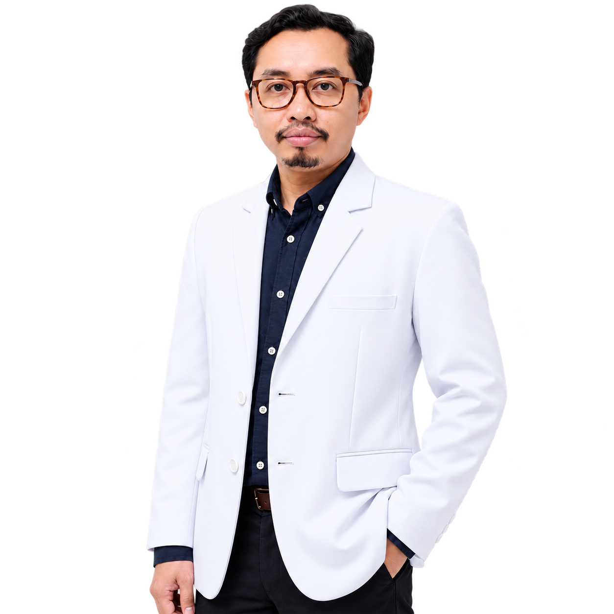 dr. Joko Purwito, Sp.B