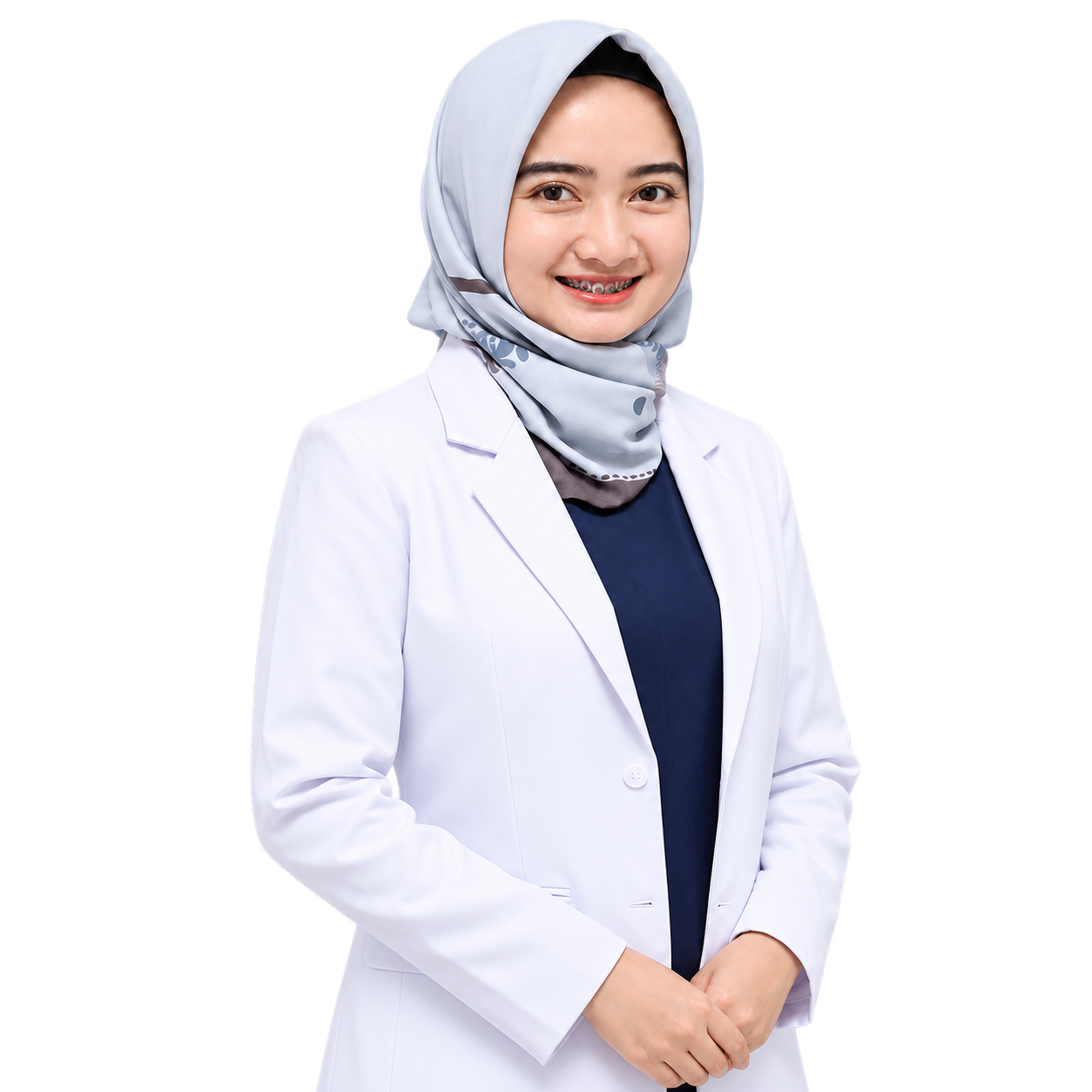 drg. Risna Aristya Hartantry