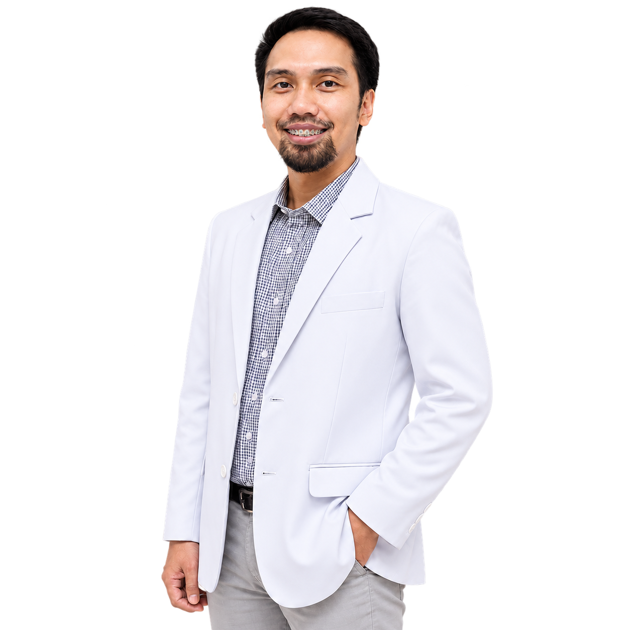 dr. Tommy Nugrahadi Whisnubrata, Sp. A., M.Kes
