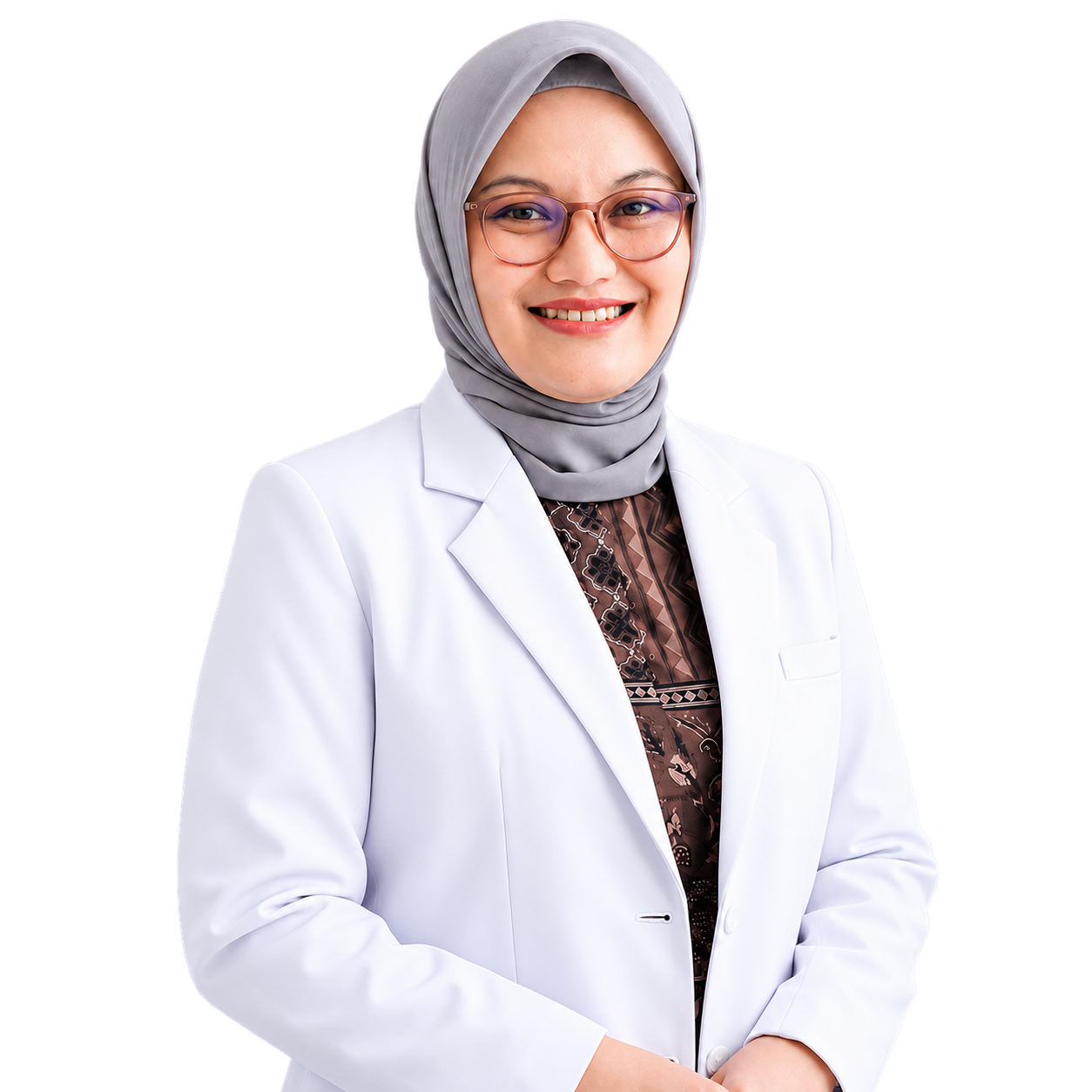 dr. Vihara Dewi Mahendra M.Med Sc., Sp. A