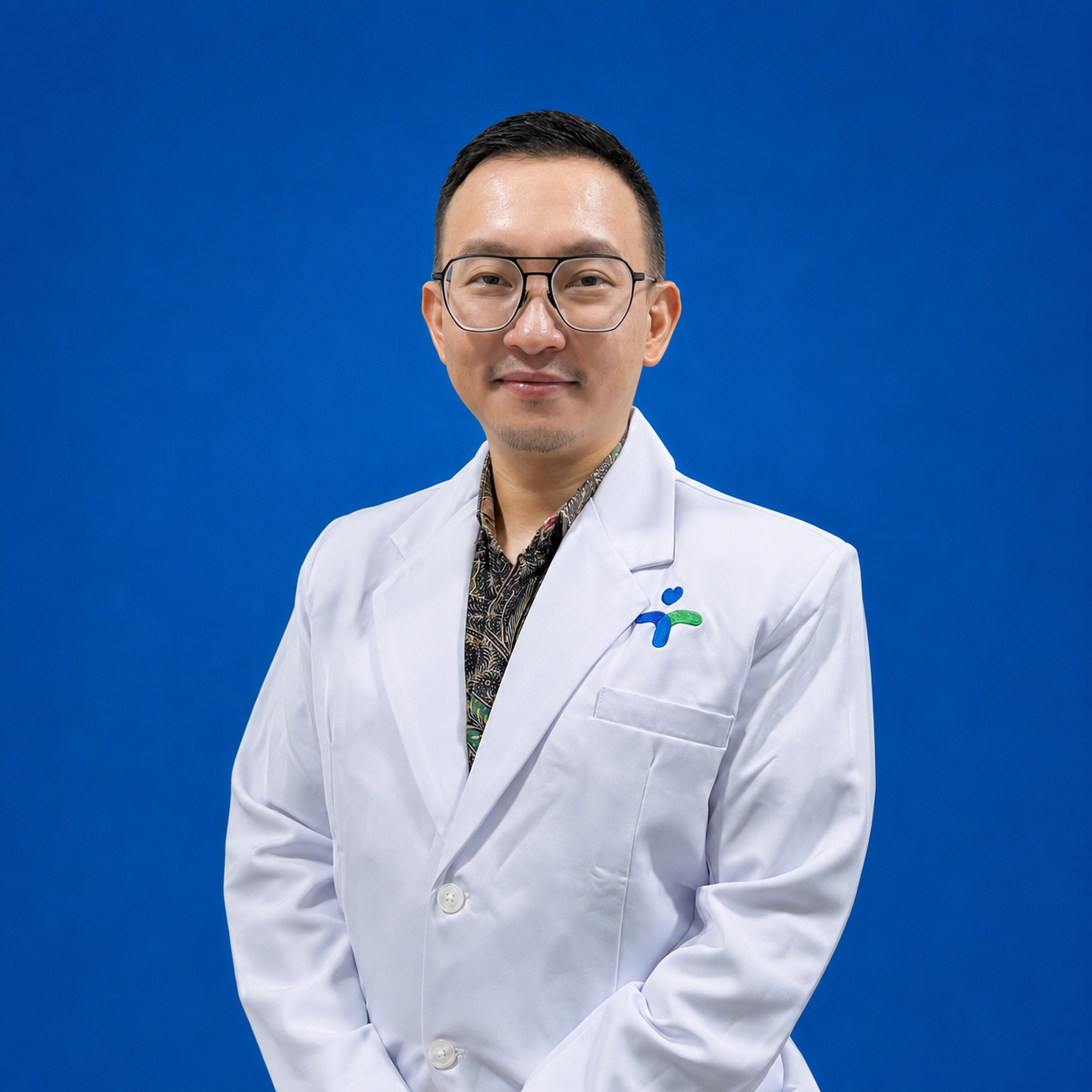 dr. Adrianto Handoko, Sp.PD
