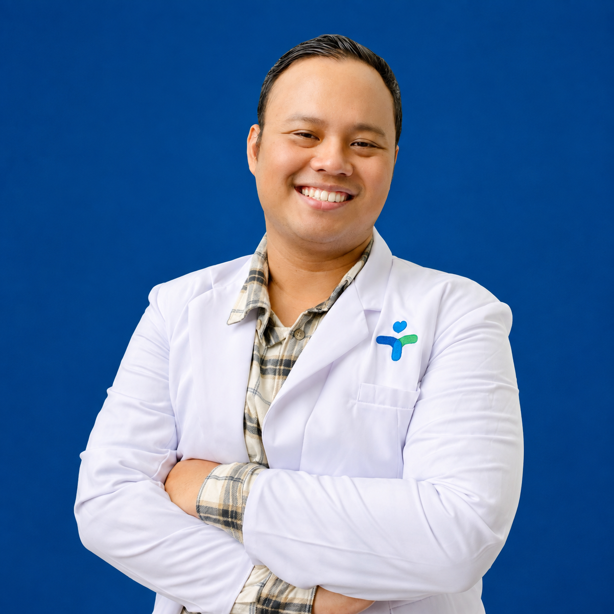 dr. Alfonsus Mario Eri, Sp.B