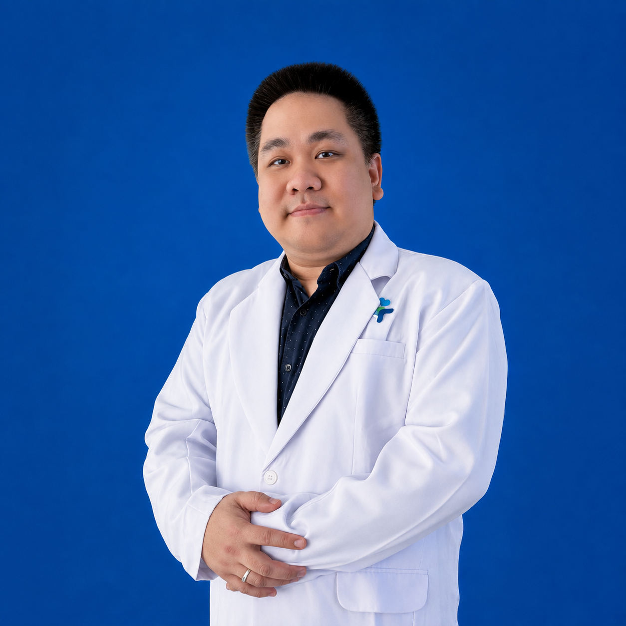 dr. Handy Putra, Sp.OG