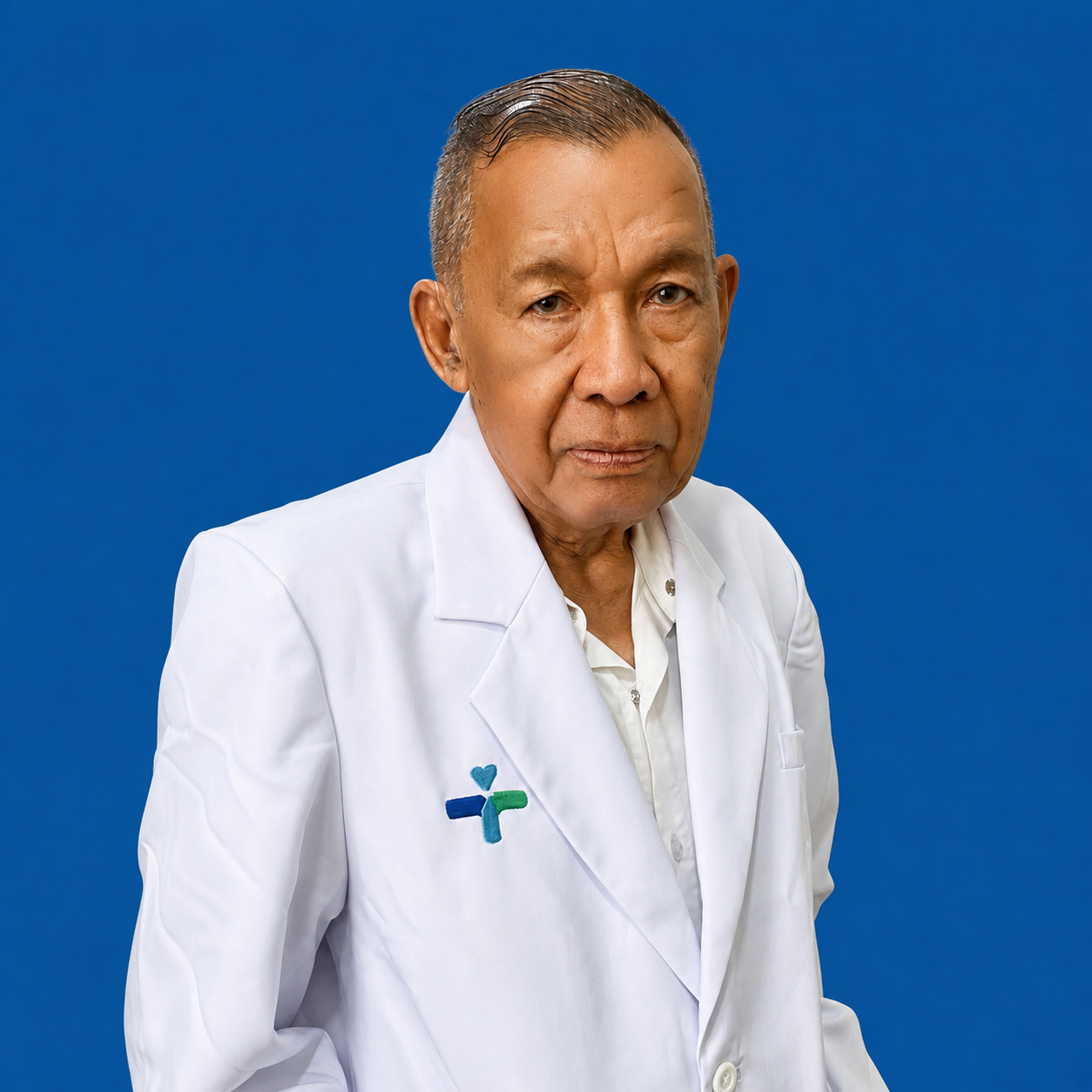 dr. Moerdiarto, Sp.A