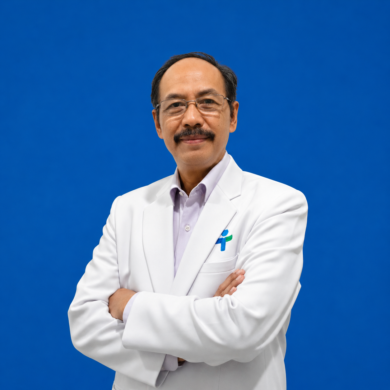 drg. Sam Sidharta, Sp.Ort