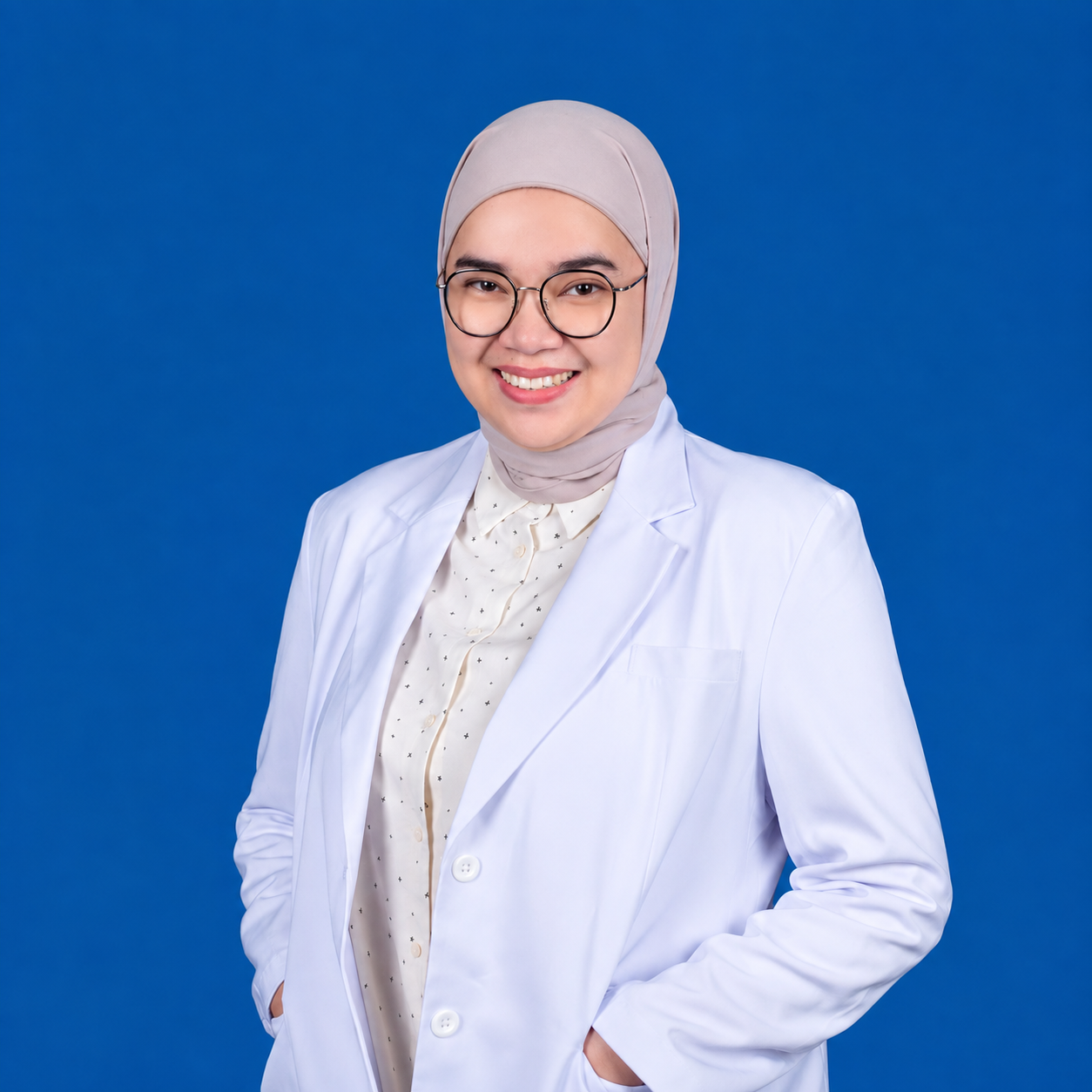 dr. Putri Permata Sari, Sp.A