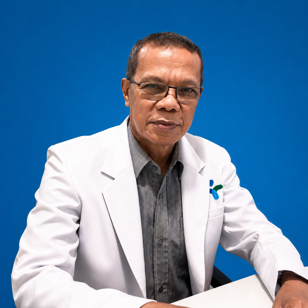dr. Abdullah Hasan, Sp.B