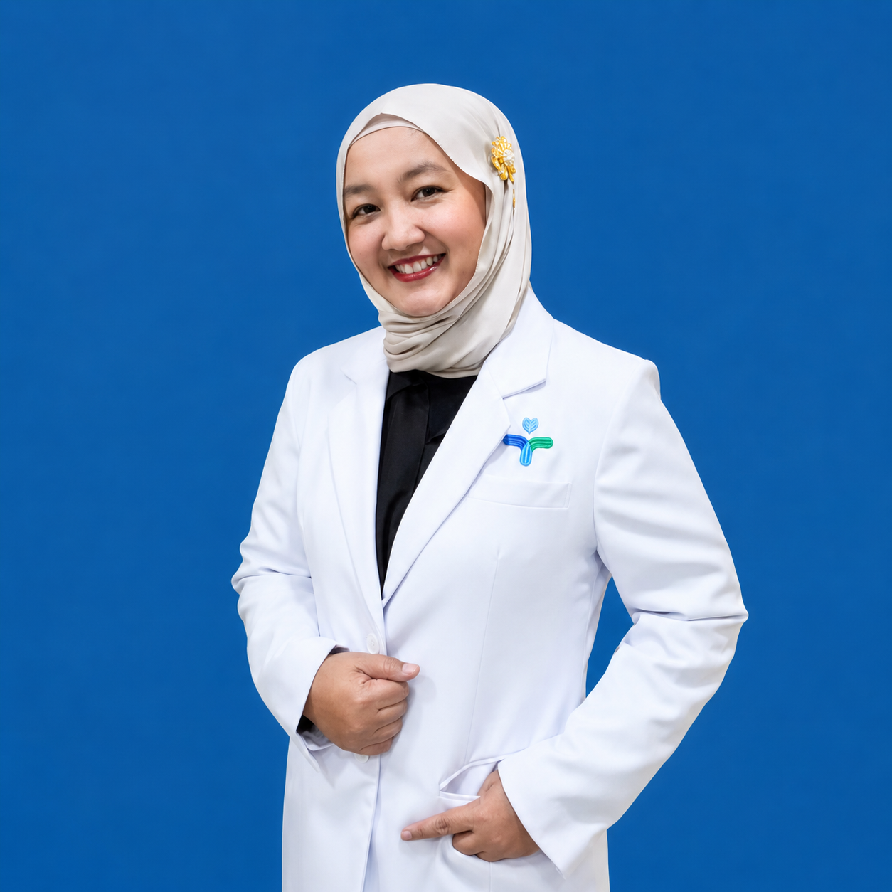 dr. Aini, CIMI