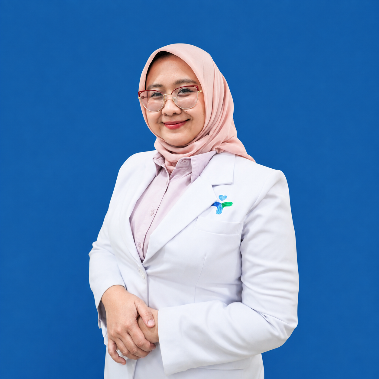 dr. Alfarina Herdianti, Sp.B