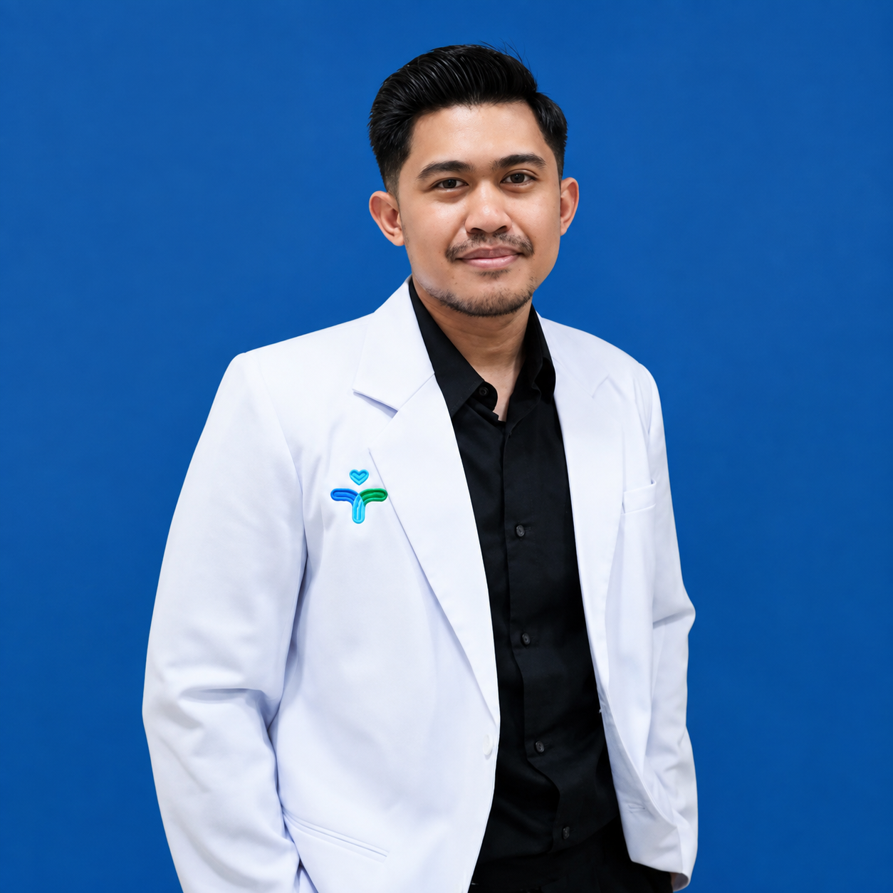 dr. Daniel Bramantyo, SpTHT-BKL, FICS
