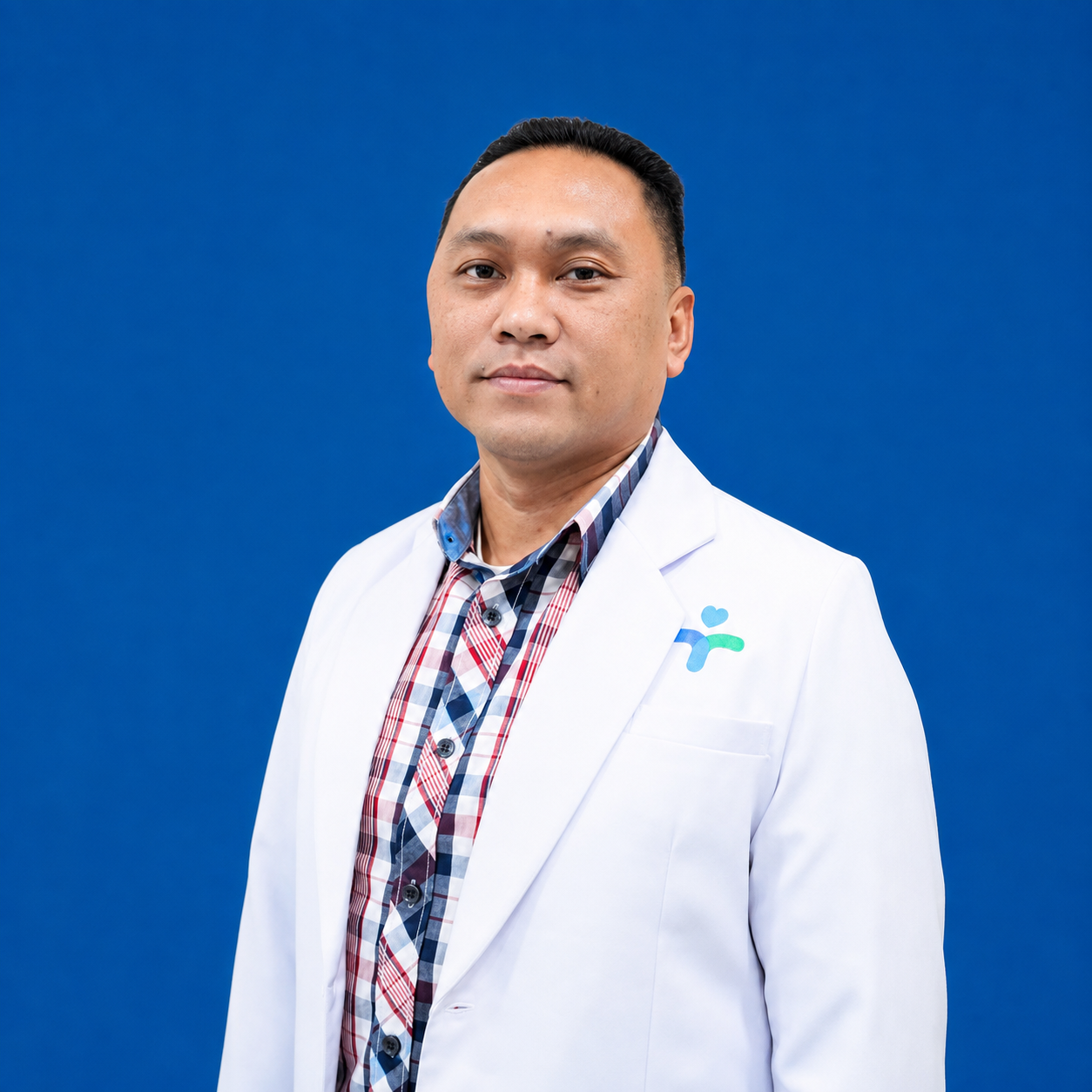 dr. Dedi Purnomo, Sp.M