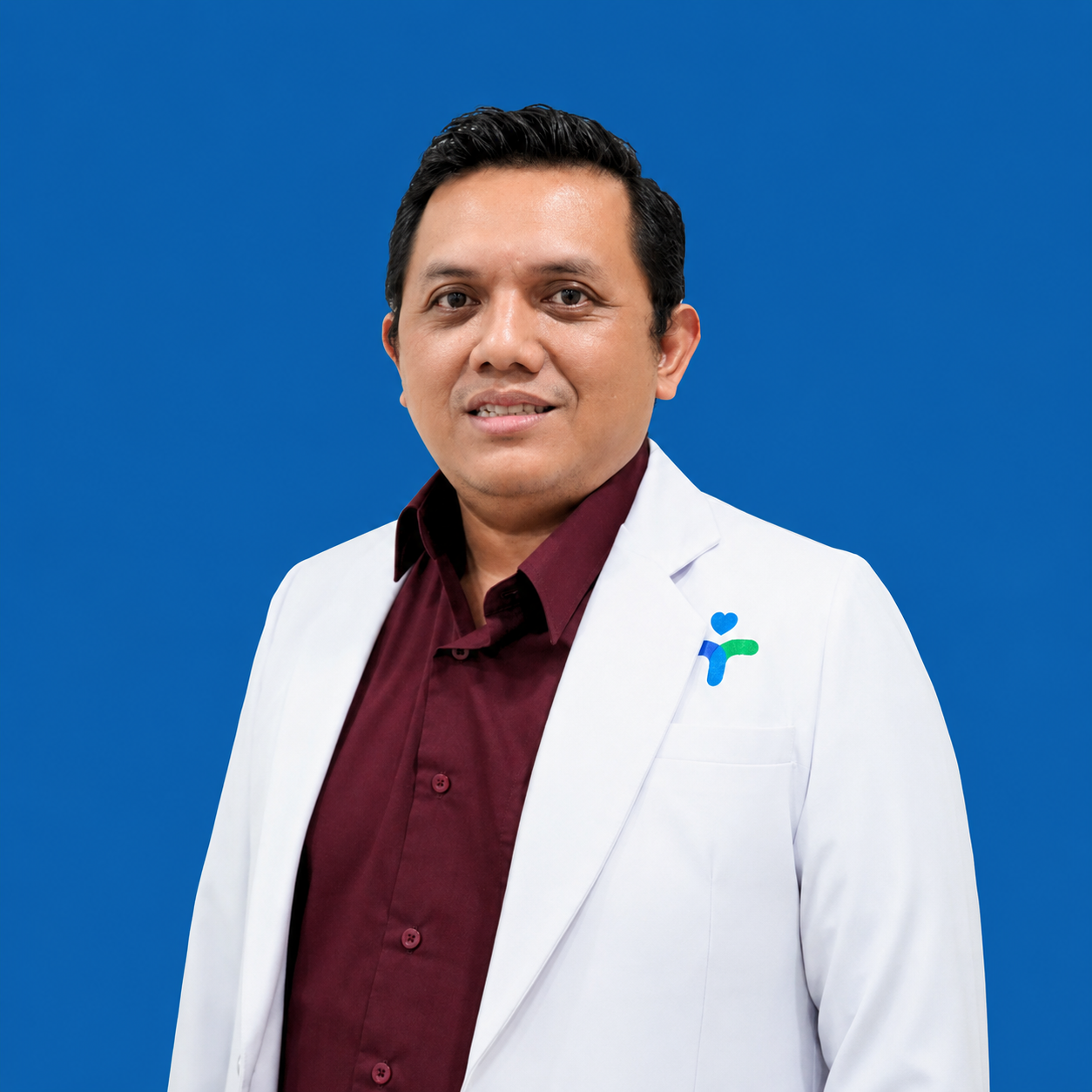 dr. Eka Putra Wirawan, Sp.DVE
