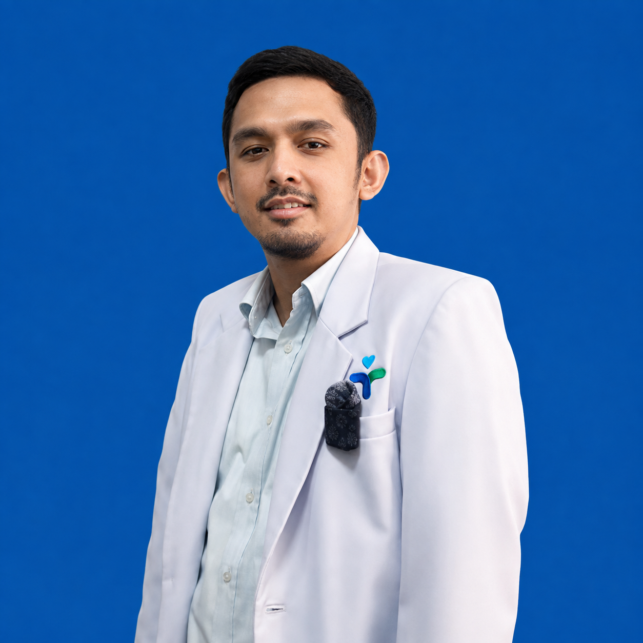 dr. Fatan Abshari, Sp.U