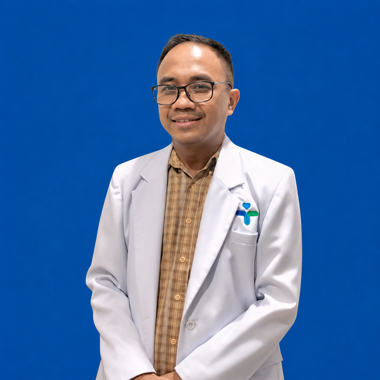 dr. Indarto Sigit, Sp.P
