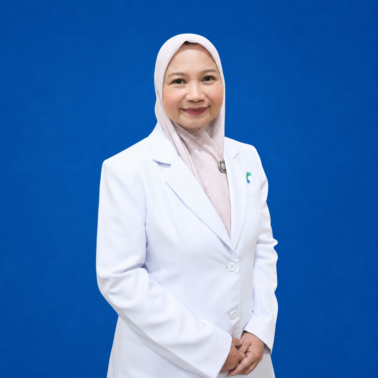 dr. Krisna Dewi, IBCLC