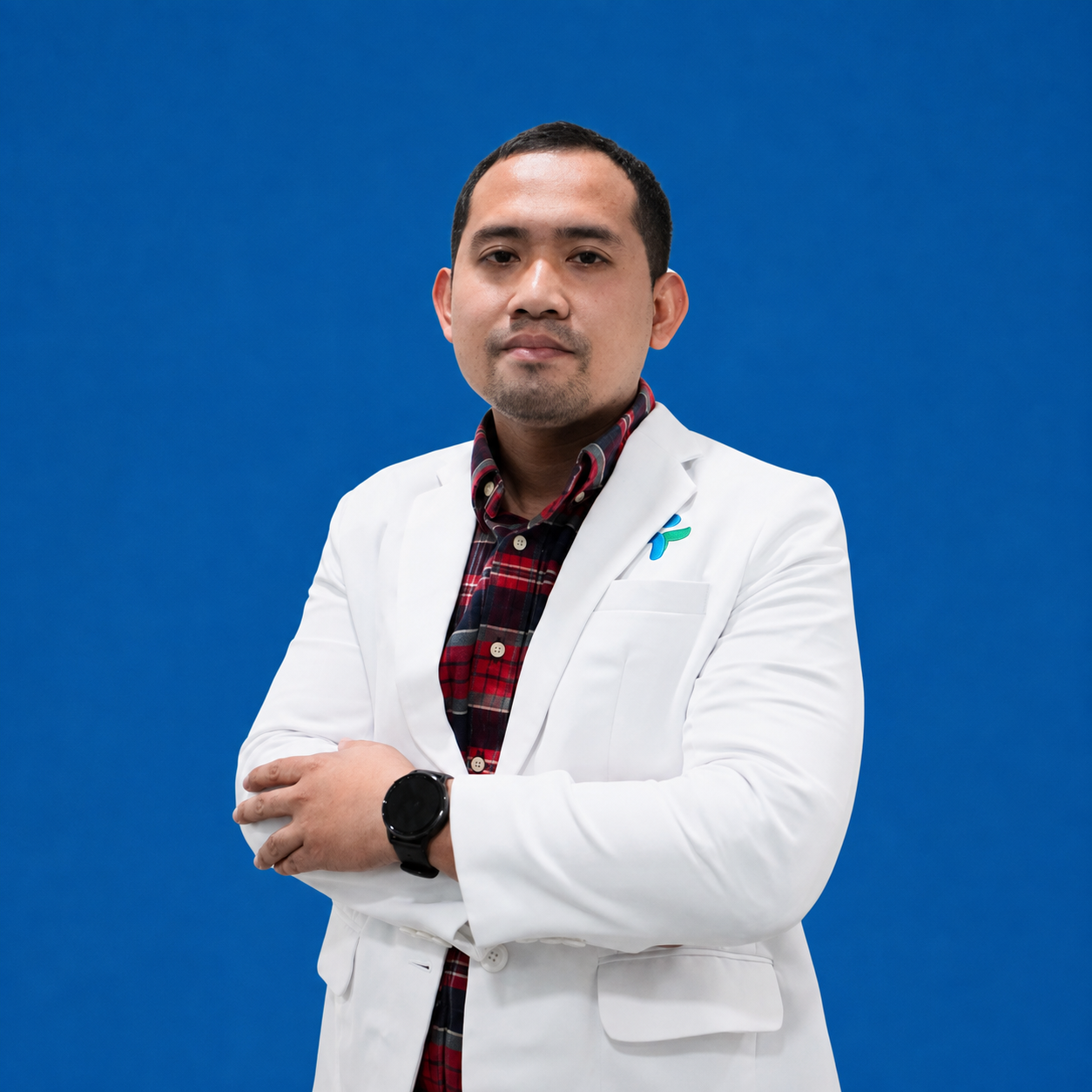 dr. Raka Dutra P, M.Ked(Surg), Sp.B
