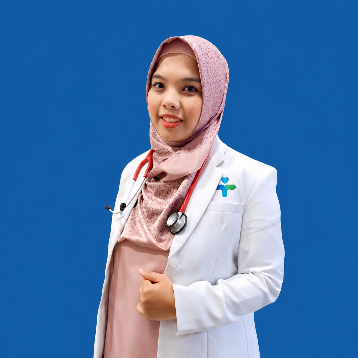 dr. Rosa Syafitri, Sp.JP