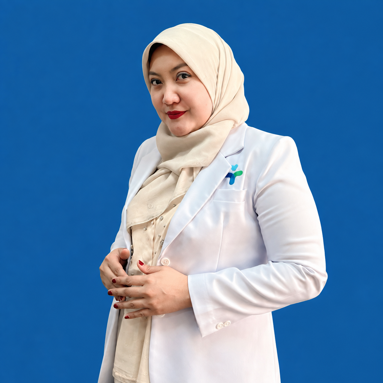 dr. Rosani Sri Camelia, Sp.DVE
