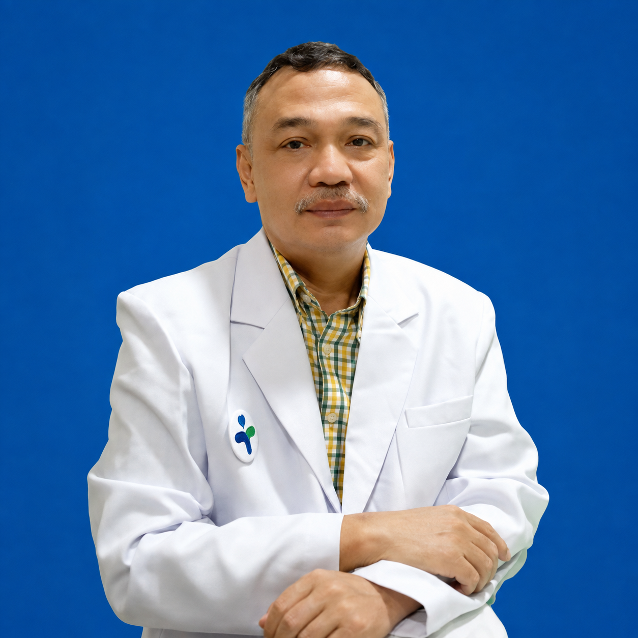 dr. Setia Budi, Sp.OG