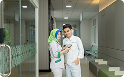 Medical Check-Up