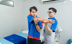 Poli Rehab Medik