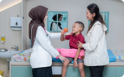 Poliklinik Anak