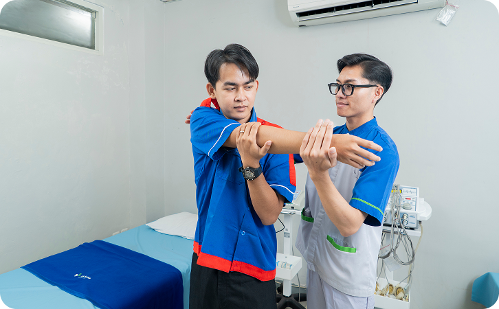 Rehabilitas Medik