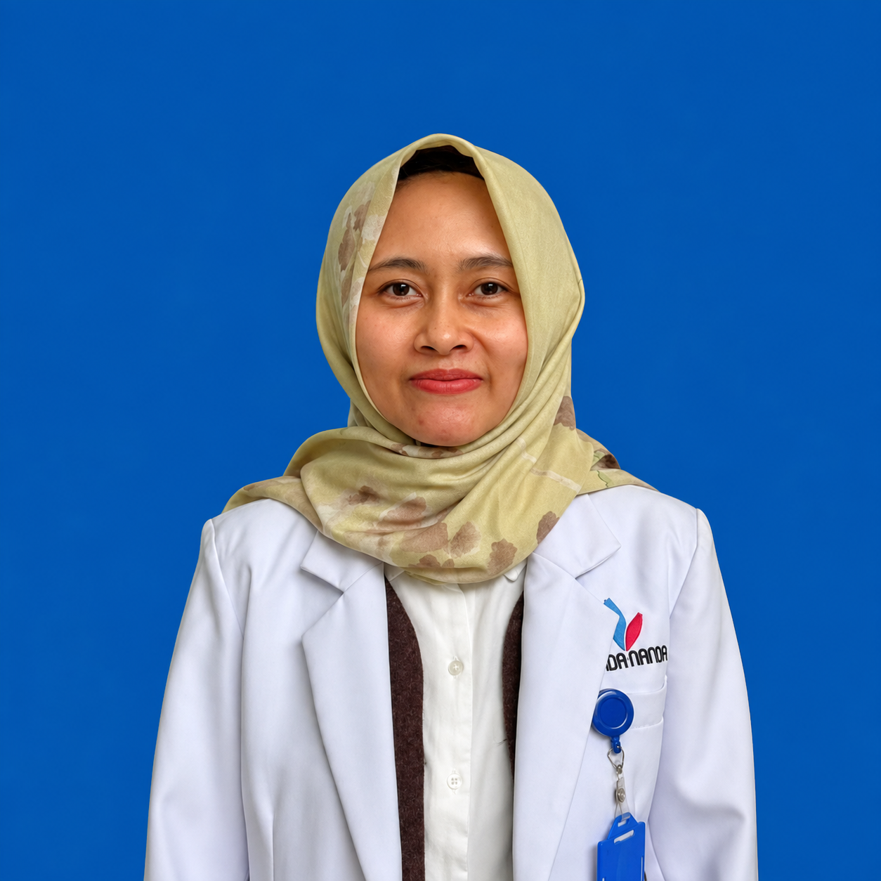 dr. Annisa, Sp.OG