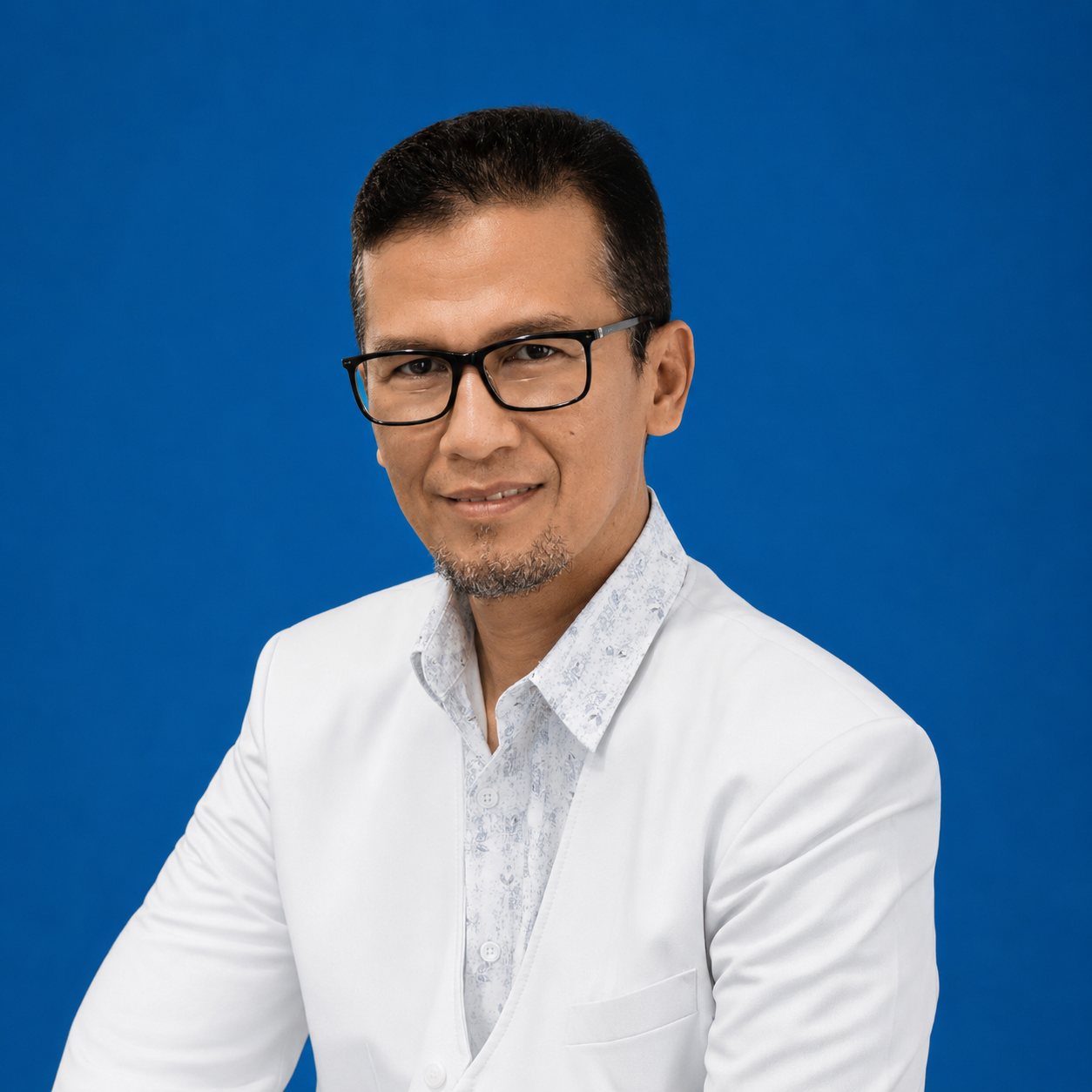 dr. H. Catur Setyo D, Sp.B