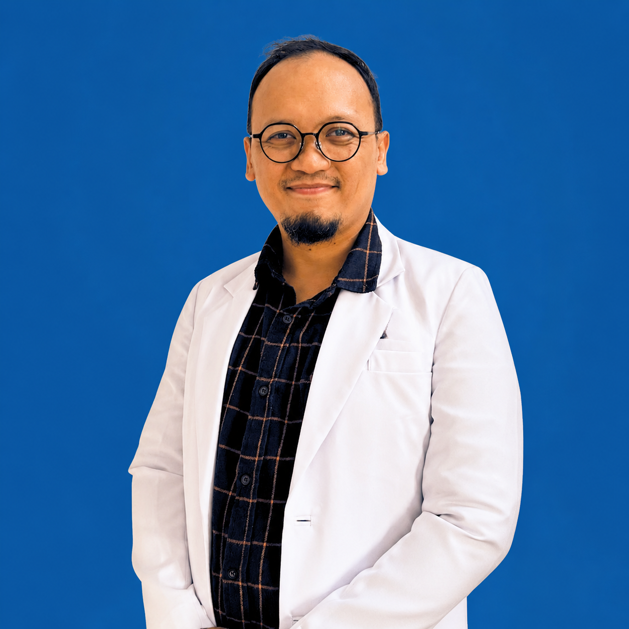 dr. Herry Aktyar M, Sp.OG