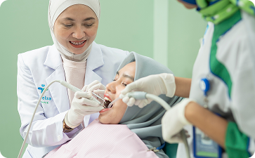 Perawatan Gigi yang Aman untuk Ibu Hamil